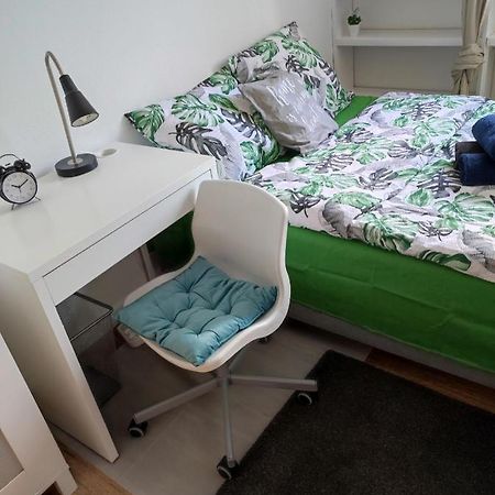 Double Room №2 In The Very Center Of ワルシャワ エクステリア 写真