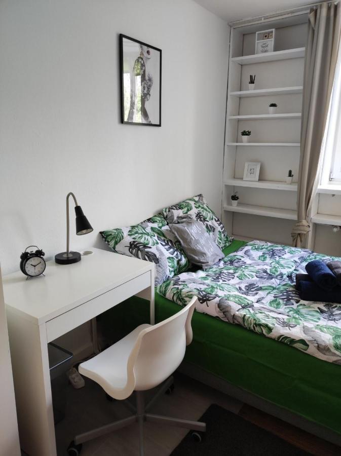 Double Room №2 In The Very Center Of ワルシャワ エクステリア 写真