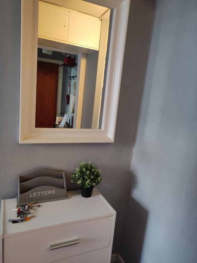 Double Room №2 In The Very Center Of ワルシャワ エクステリア 写真