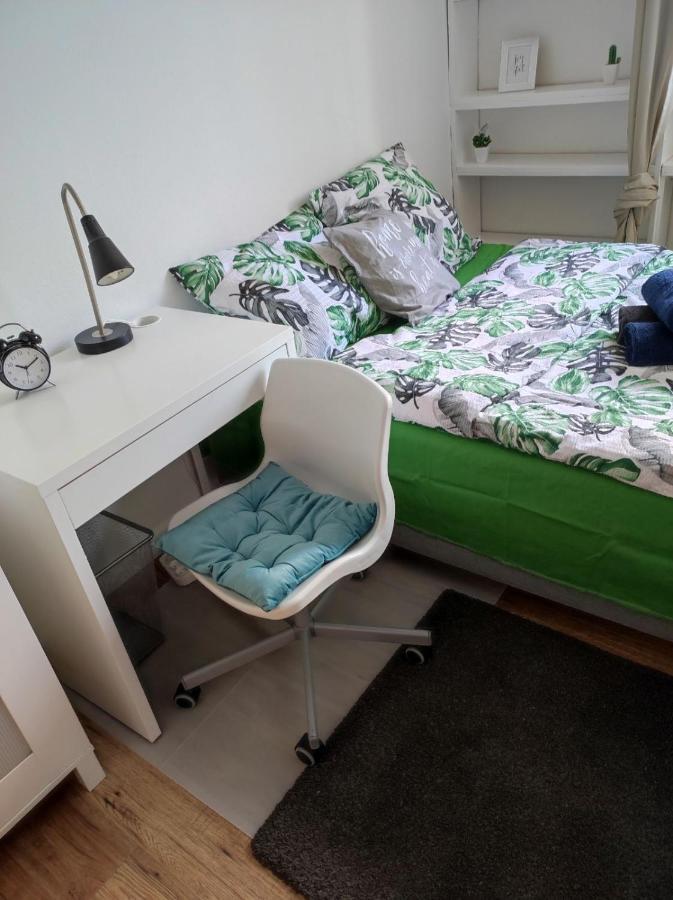 Double Room №2 In The Very Center Of ワルシャワ エクステリア 写真