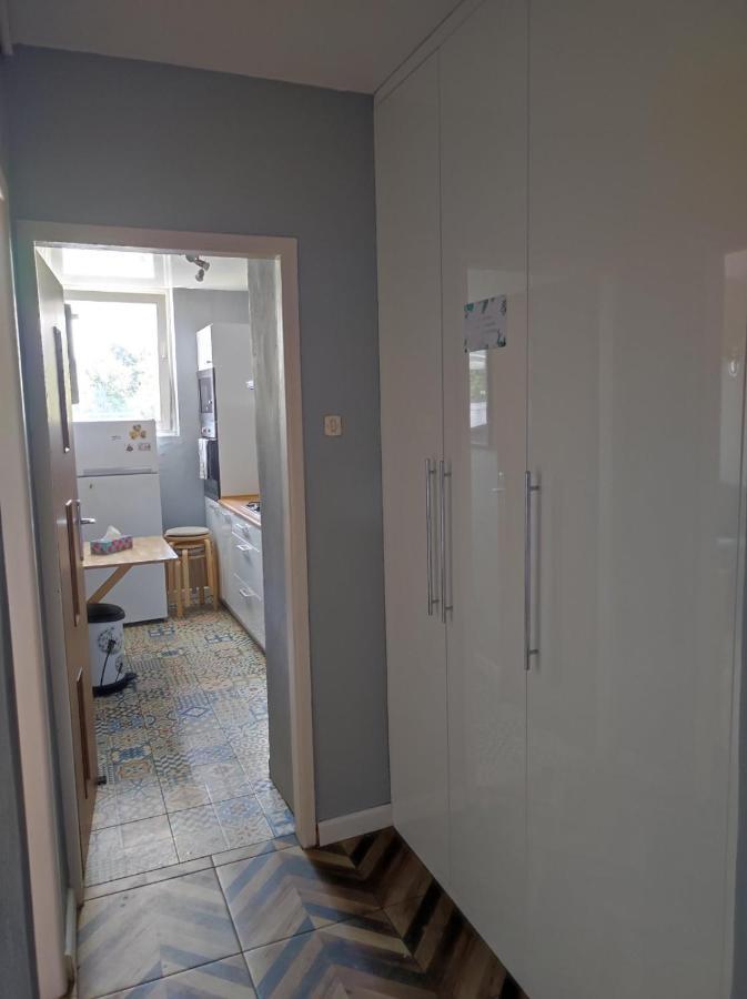 Double Room №2 In The Very Center Of ワルシャワ エクステリア 写真