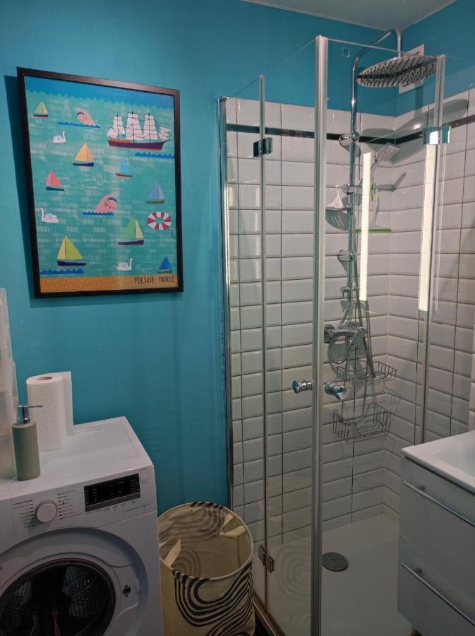 Double Room №2 In The Very Center Of ワルシャワ エクステリア 写真
